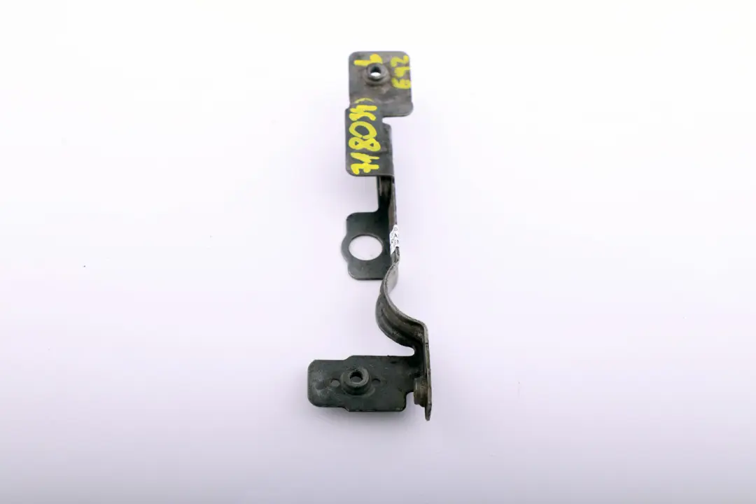 BMW 3 Series E92 E93 LCI Left N/S Bracket Side Panel Entrance - SKU 7180343 - Part number 7180343