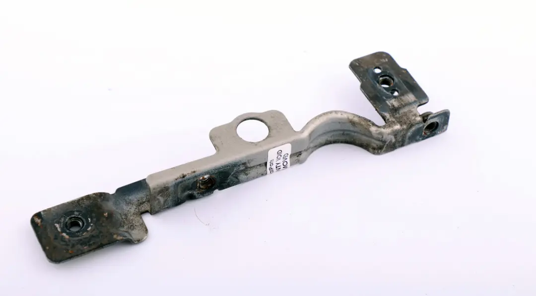 BMW 3 Series E92 E93 LCI Left N/S Bracket Side Panel Entrance - SKU 7180343 - Part number 7180343