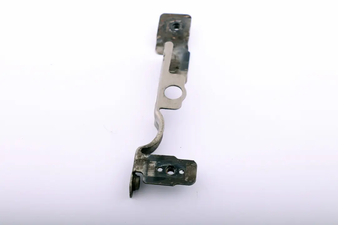 BMW 3 Series E92 E93 LCI Left N/S Bracket Side Panel Entrance - SKU 7180343 - Part number 7180343