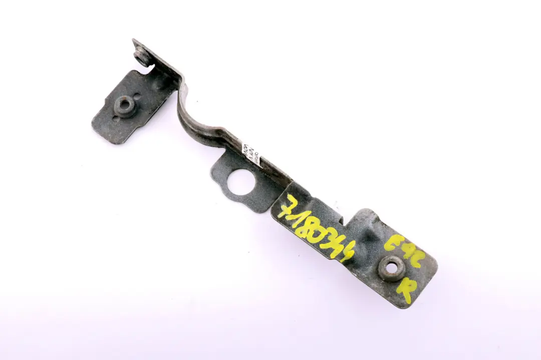 derecha O / S soporte del panel lateral De entrada para BMW E92 E93 LCI con número de pieza 7180344 BMW E92 E93 LCI derecha O / S soporte del panel lateral De entrada - SKU 7180344 - Número de pieza 7180344