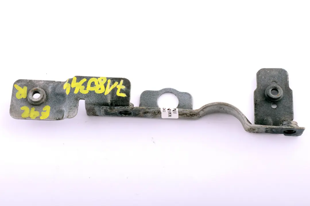 BMW 3 er E92 E93 LCI Kotflügelhalterung Rechts O/S - SKU 7180344 - Teilenummer 7180344