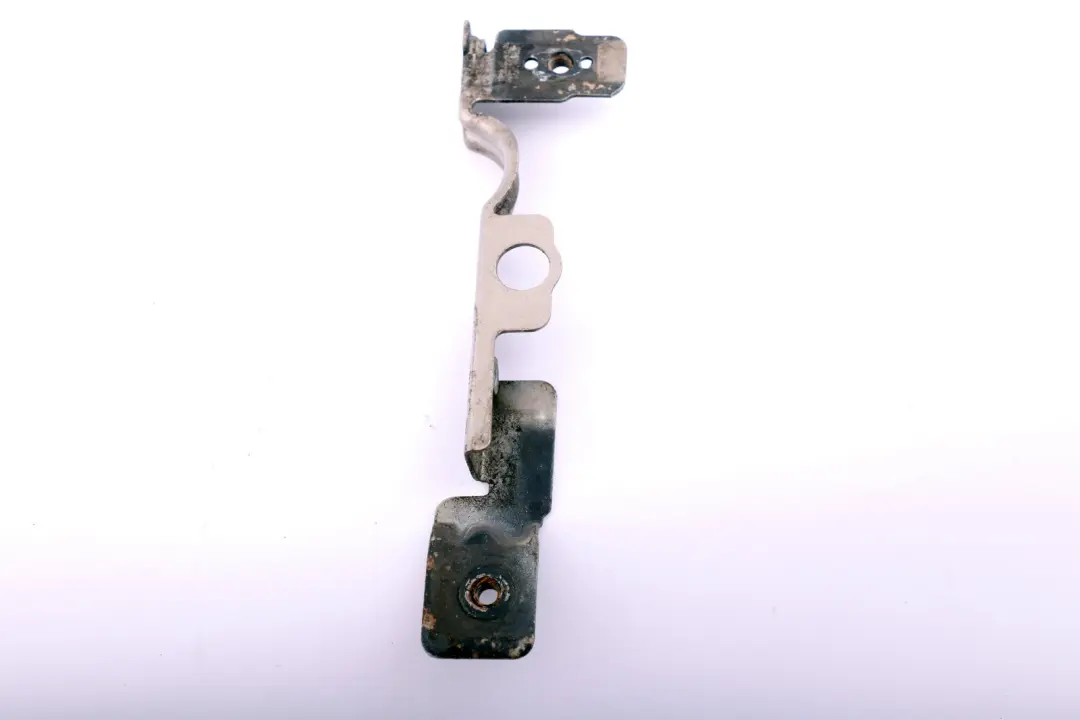 Support droit de panneau lateral d'entree pour BMW E92 E93 LCI à propos du numéro de pièce 7180344 BMW E92 E93 LCI Support droit de panneau lateral d'entree - SKU 7180344 - Numéro de pièce 7180344