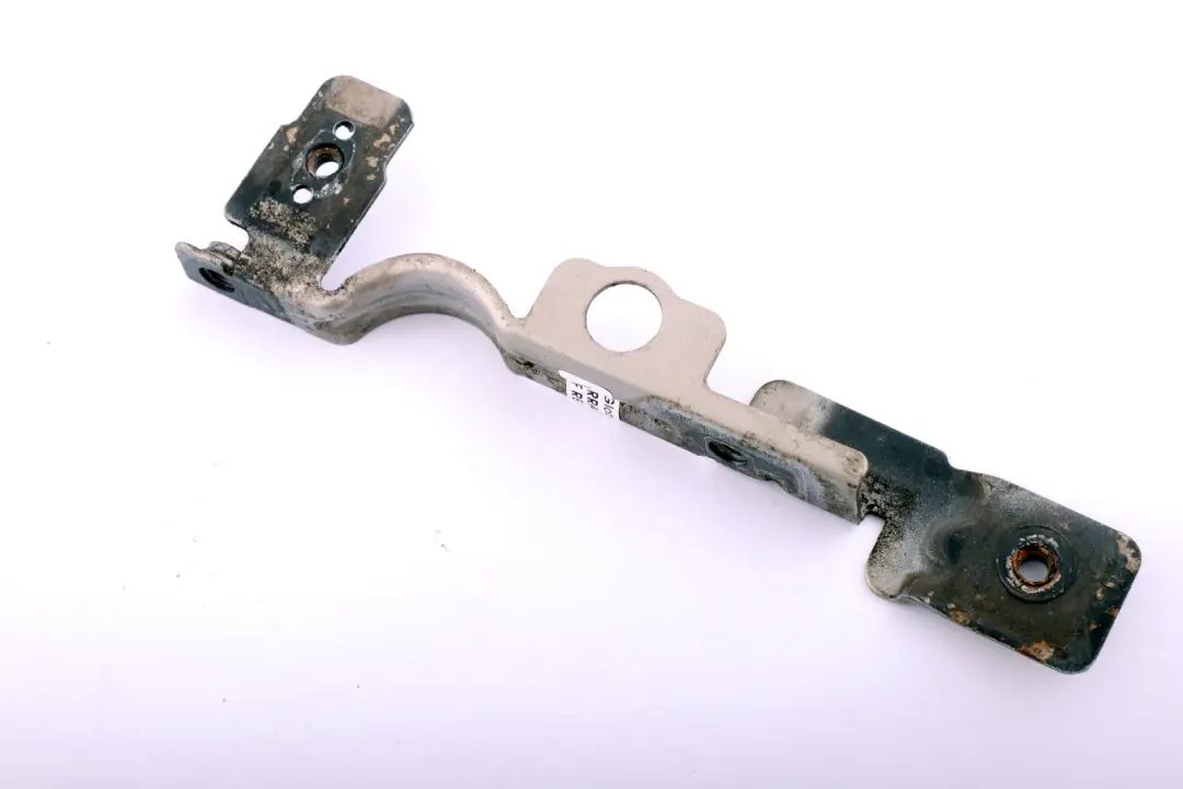 BMW 3 er E92 E93 LCI Kotflügelhalterung Rechts O/S - SKU 7180344 - Teilenummer 7180344