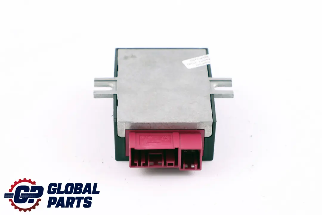 Pump Control Unit BMW E60 E81 E87 E90 E92 Module Sensor ECU Fuel - SKU 7180426 - Part number 7180426