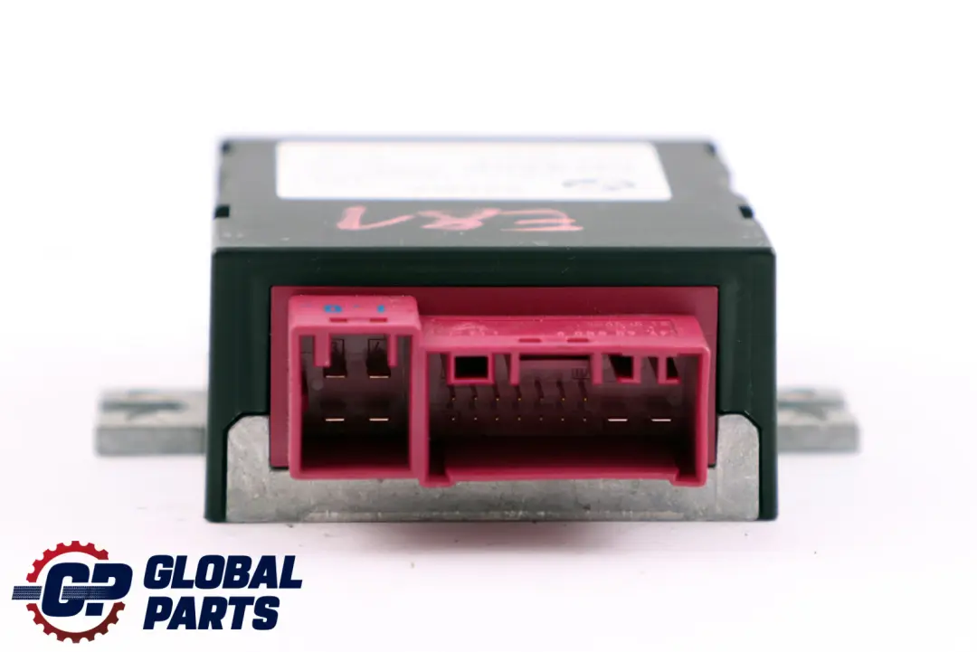 Pump Control Unit BMW E60 E81 E87 E90 E92 Module Sensor ECU Fuel - SKU 7180426 - Part number 7180426