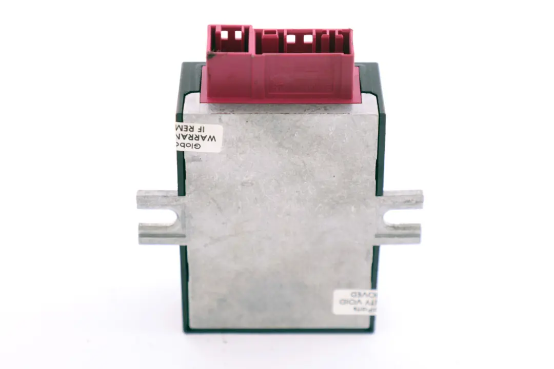 Modulo Pompa Carburante BMW E60 E81 E87 E90 E91 LCI Unità Controllo ECU per con numero di parte 7180427 Modulo Pompa Carburante BMW E60 E81 E87 E90 E91 LCI Unità Controllo ECU - SKU 7180427 - Numero di parte 7180427