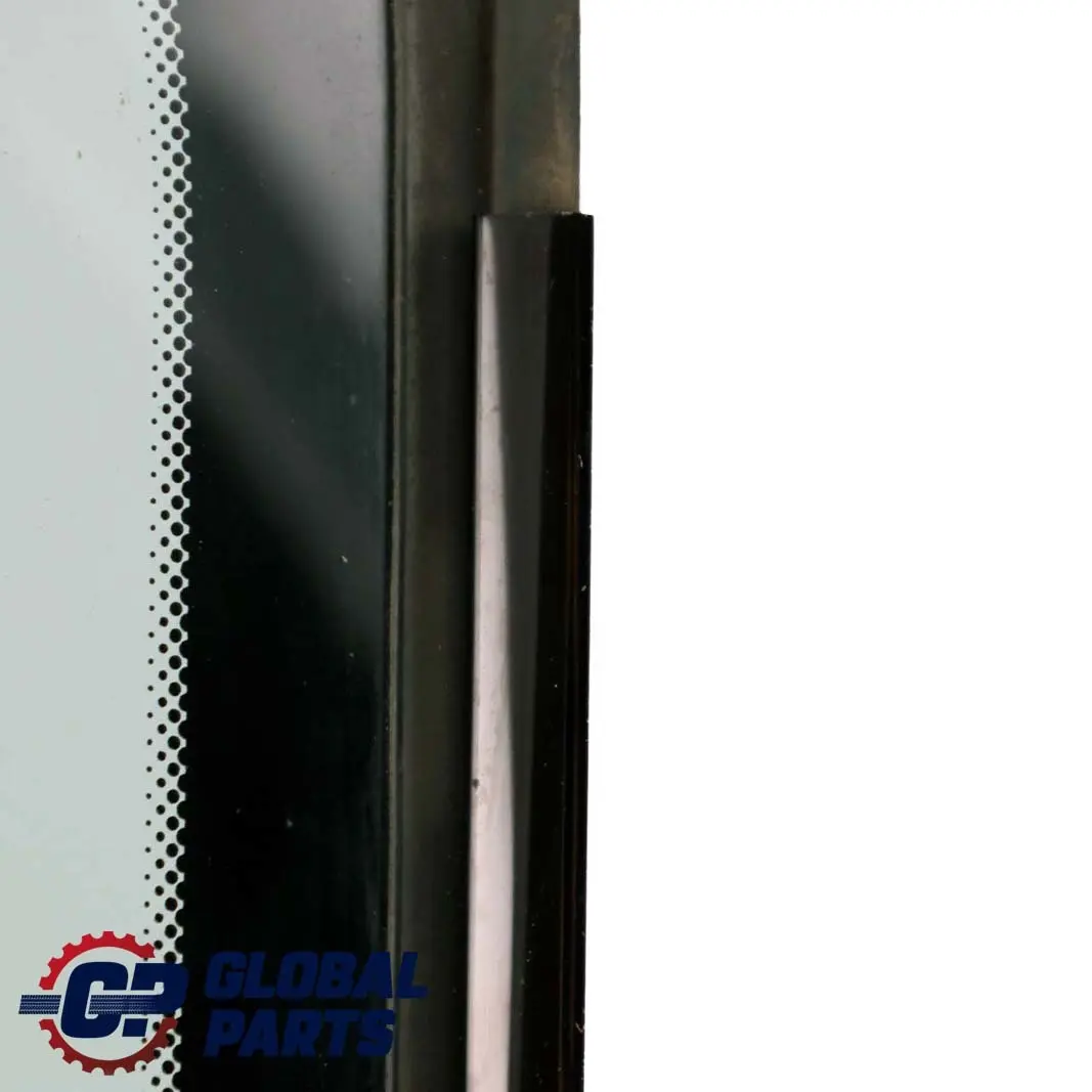 Vitre latérale porte arrière gauche Noir AS3 Garniture haute brillance pour BMW E92 à propos du numéro de pièce 7180513 BMW E92 Vitre latérale porte arrière gauche Noir AS3 Garniture haute brillance - SKU 7180513-2 - Numéro de pièce 7180513