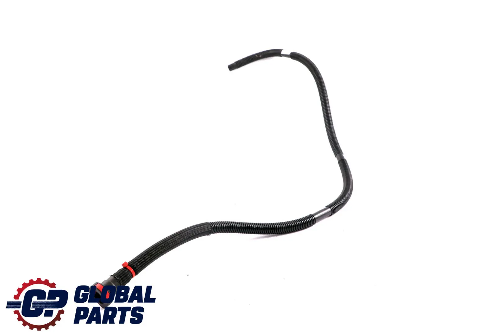 BMW E82 E88 Bef?llentl?ftungsleitung 16137180616 7180616