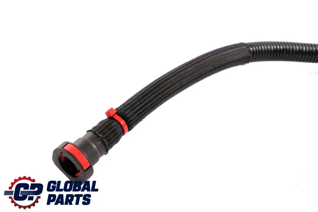 Befüllentlüftungsleitung 1613 für BMW 1 er E82 E88 mit Teilenummer 7180616 BMW 1 er E82 E88 Befüllentlüftungsleitung 1613 - SKU 7180616 - Teilenummer 7180616