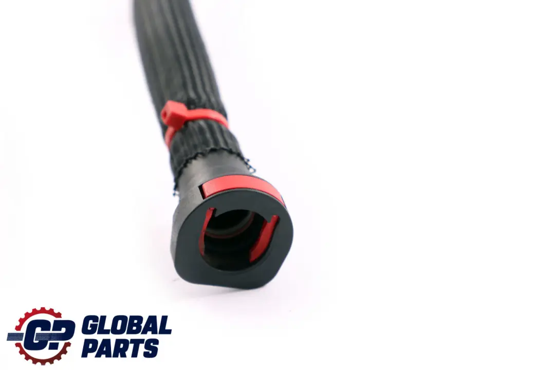 BMW 1 Series E82 E88 Vent Pipe Fuel Tank Filter Intake Breather - SKU 7180616 - Part number 7180616
