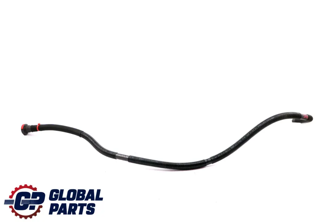 BMW 1 Series E82 E88 Vent Pipe Fuel Tank Filter Intake Breather - SKU 7180616 - Part number 7180616