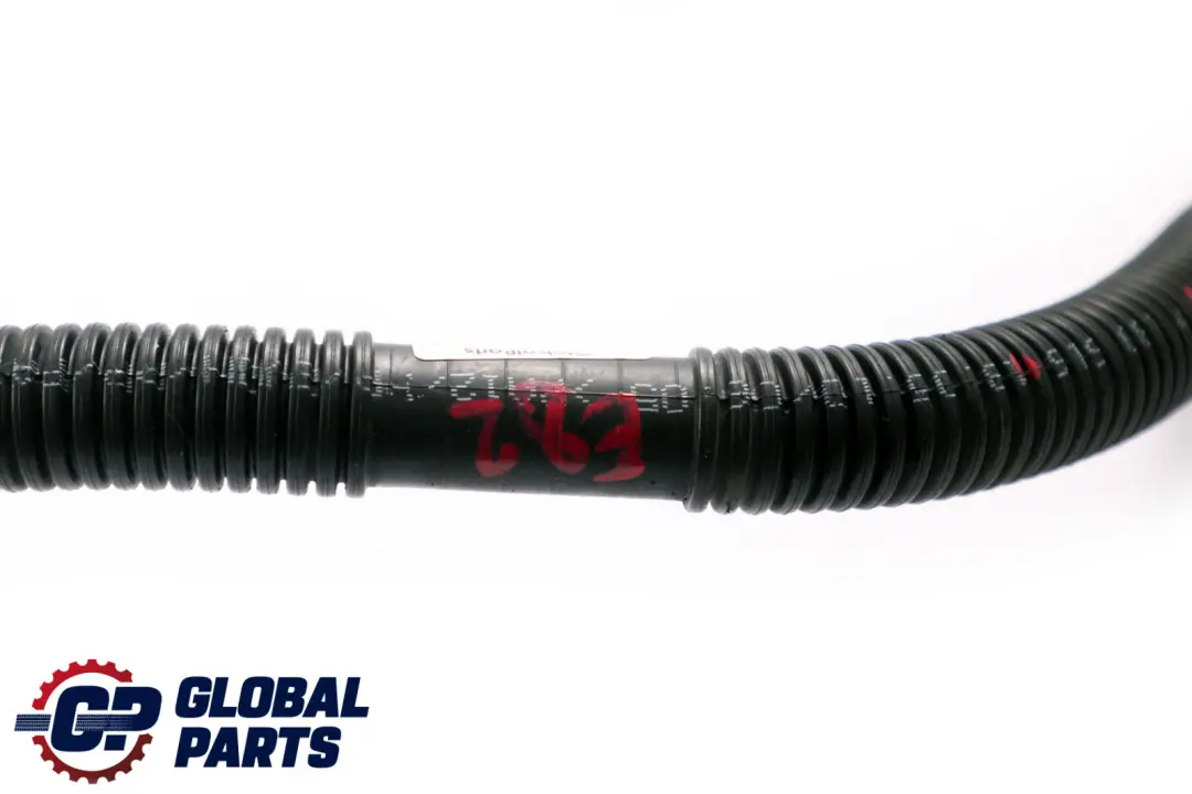 BMW E82 E88 Tubo Ventilacion Deposito Combustible Filtro Admision - SKU 7180616 - Número de pieza 7180616