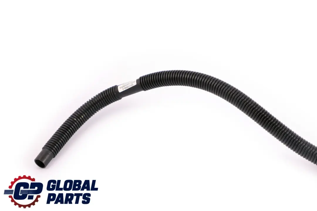 BMW 1 er E82 E88 Befüllentlüftungsleitung 1613 - SKU 7180616 - Teilenummer 7180616