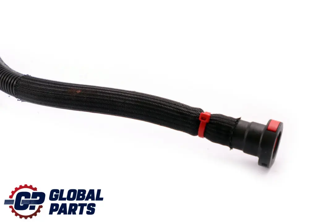 Bef?llentl?ftungsleitung 1613 pour BMW 1 E82 E88 à propos du numéro de pièce 7180616 BMW 1 E82 E88 Bef?llentl?ftungsleitung 1613 - SKU 7180616 - Numéro de pièce 7180616