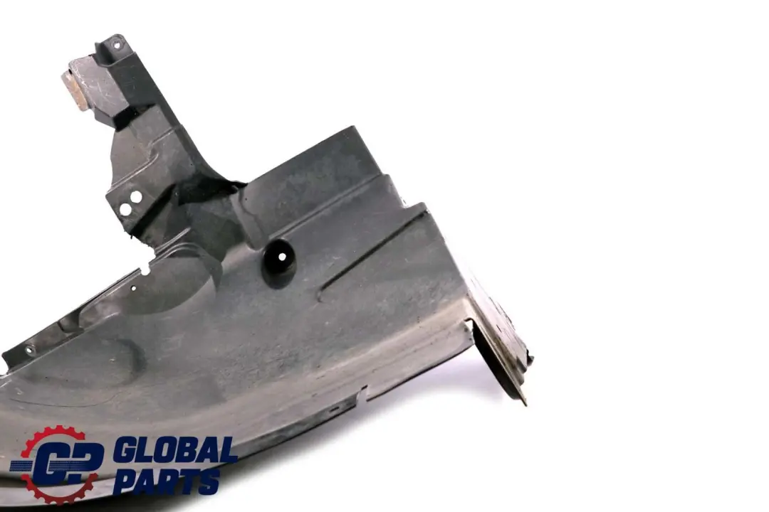 BMW E71 Front Right-Rear Part O/S Wheel Arch Housing Cover Trim - SKU 7180622 - Part number 7180622