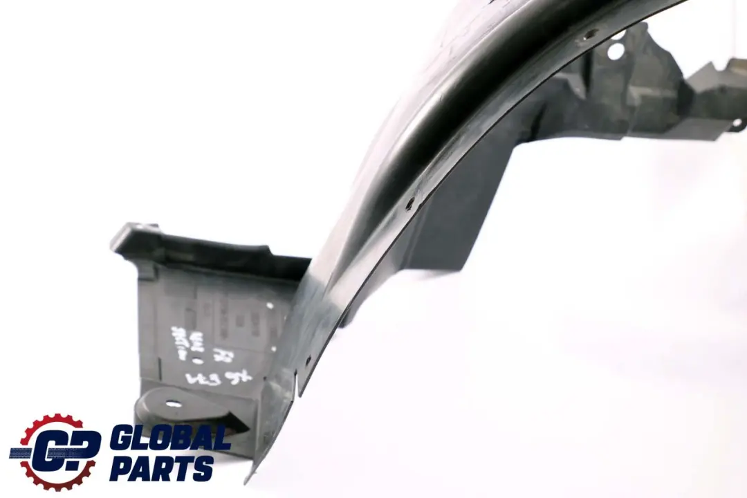 Delantero Derecho-Trasero Parte Tapa Paso De Rueda Embellecedor para BMW E71 con número de pieza 7180622 BMW E71 Delantero Derecho-Trasero Parte Tapa Paso De Rueda Embellecedor - SKU 7180622 - Número de pieza 7180622