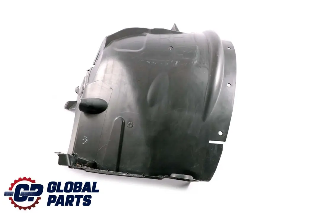BMW E71 Avant Droite Arrière Pièce Cache Passage De Roue Garniture - SKU 7180622 - Numéro de pièce 7180622