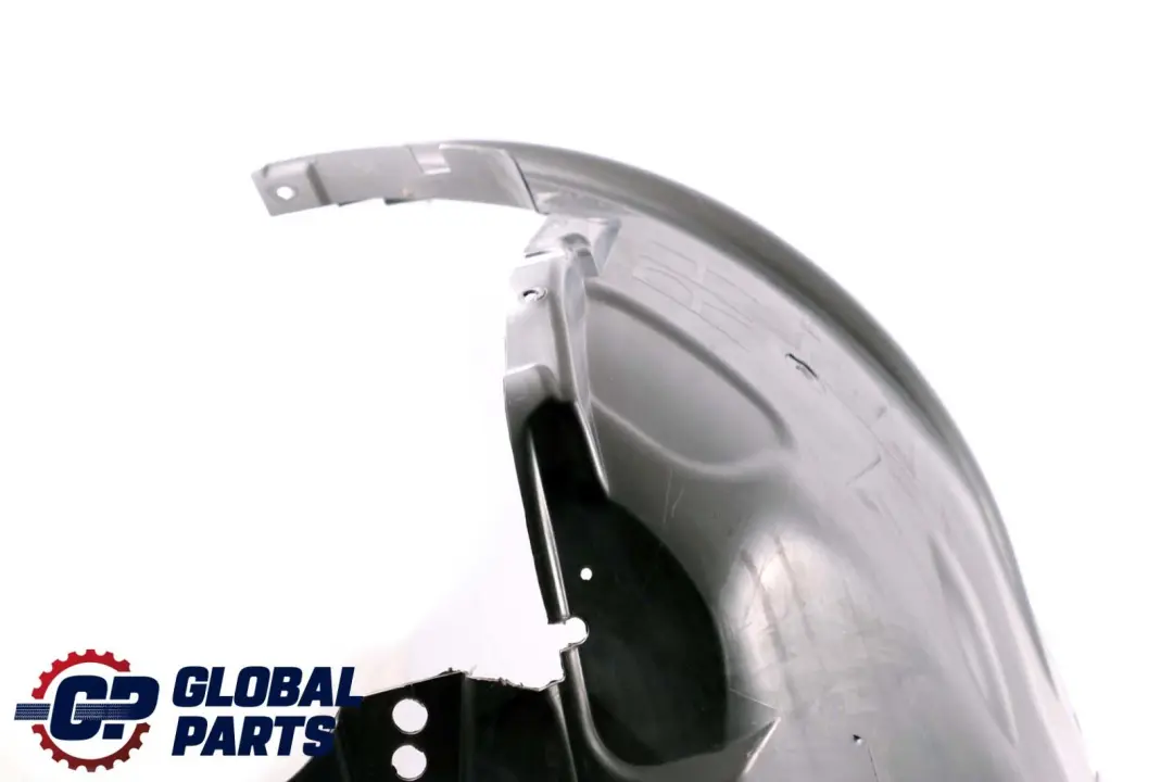 BMW X6 E71 Nadkole Przednie Przód Część Tylna - SKU 7180622 - Numer Części 7180622