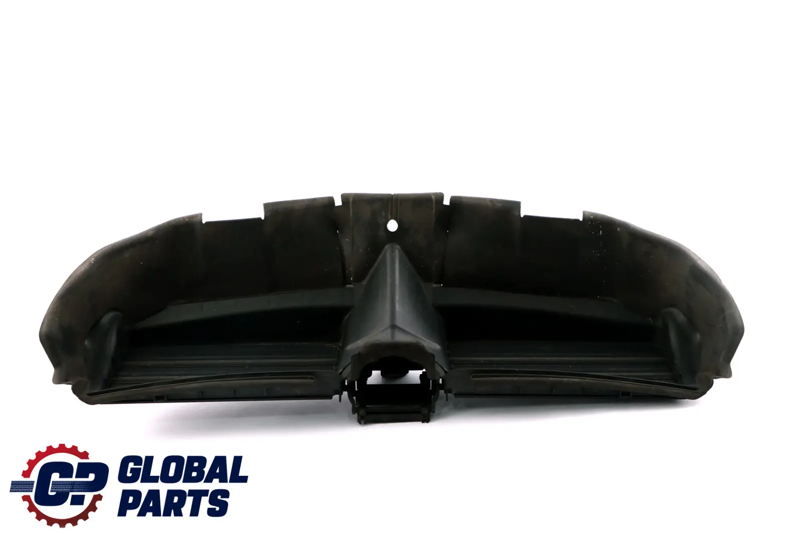 Air Duct BMW E92 E93 Front Panel Top Cooling Flap Control Panel 7180728