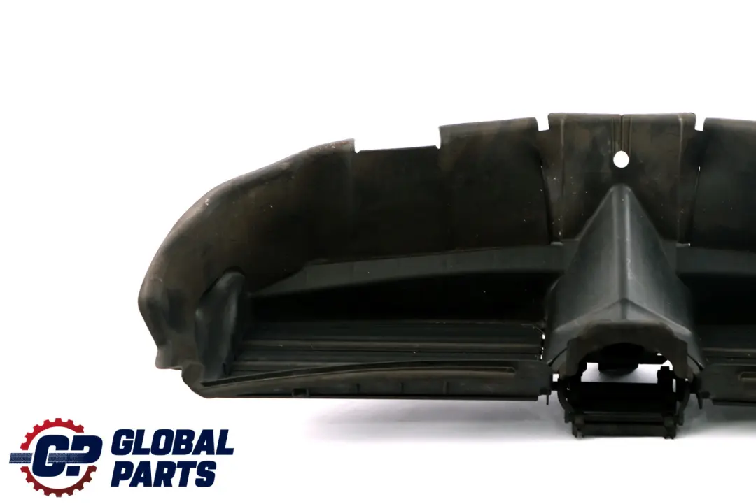  Condotto D'Aria BMW E92 E93 Pannello Frontale Pannello di controllo - SKU 7180728 - Numero di parte 7180728