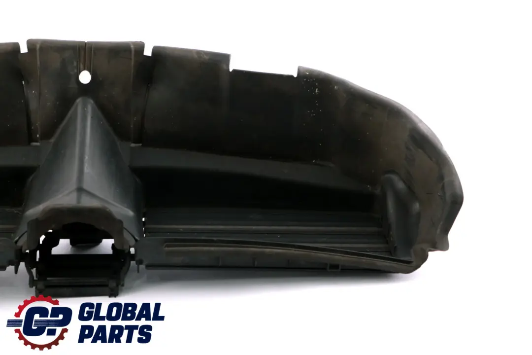  Conducto De Aire BMW E92 E93 Panel Frontal Panel De Control Superior - SKU 7180728 - Número de pieza 7180728