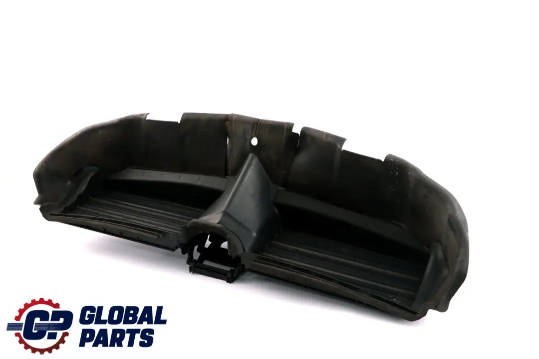  Conducto De Aire BMW E92 E93 Panel Frontal Panel De Control Superior - SKU 7180728 - Número de pieza 7180728