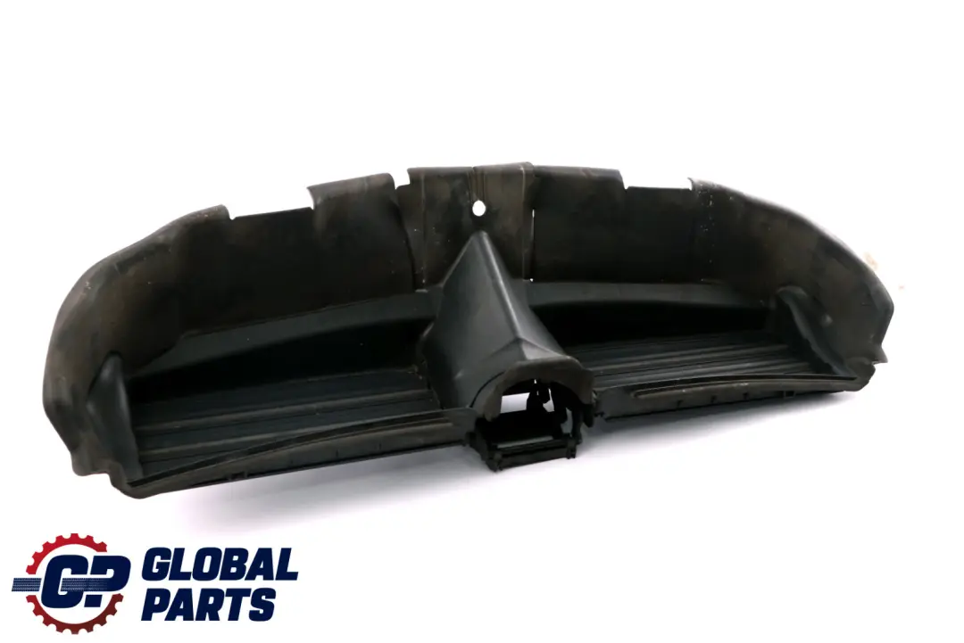 Duct BMW E92 E93 Front Panel Top Cooling Flap Control Panel to Air with Part number 7180728 Air Duct BMW E92 E93 Front Panel Top Cooling Flap Control Panel - SKU 7180728 - Part number 7180728