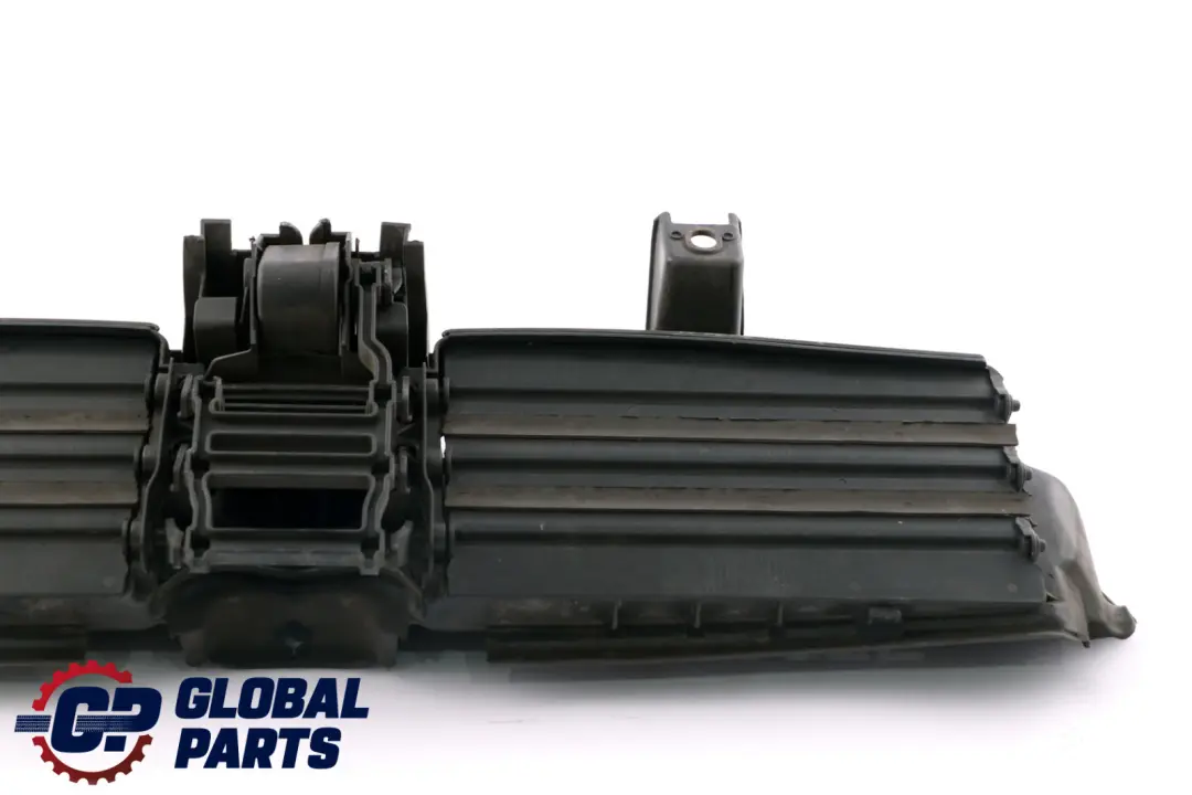  Conducto De Aire BMW E92 E93 Panel Frontal Panel De Control Superior - SKU 7180728 - Número de pieza 7180728