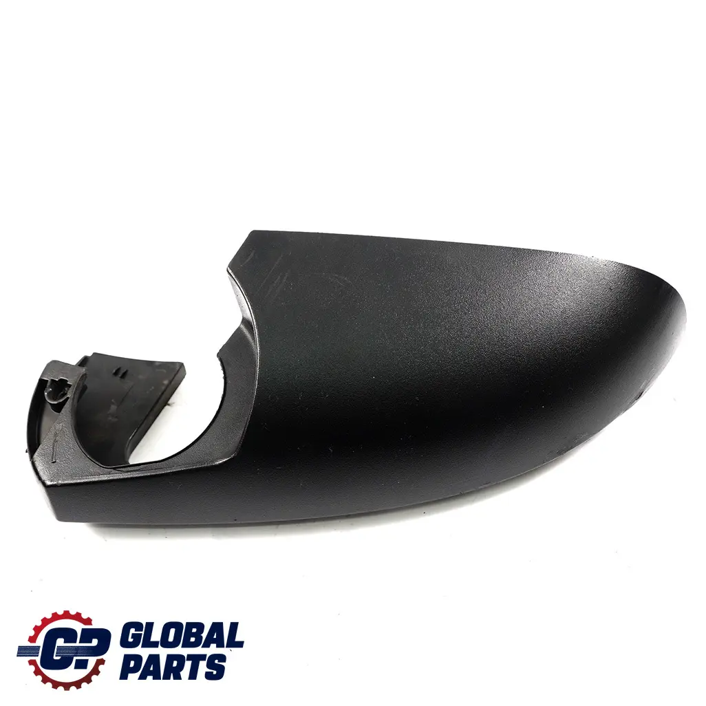 Cap Trim Lower Bottom Right Wing Mirror to BMW X5 X6 Series E70 E71 Cover with Part number 7180730 BMW X5 X6 Series E70 E71 Cover Cap Trim Lower Bottom Right Wing Mirror - SKU 7180730 - Part number 7180730