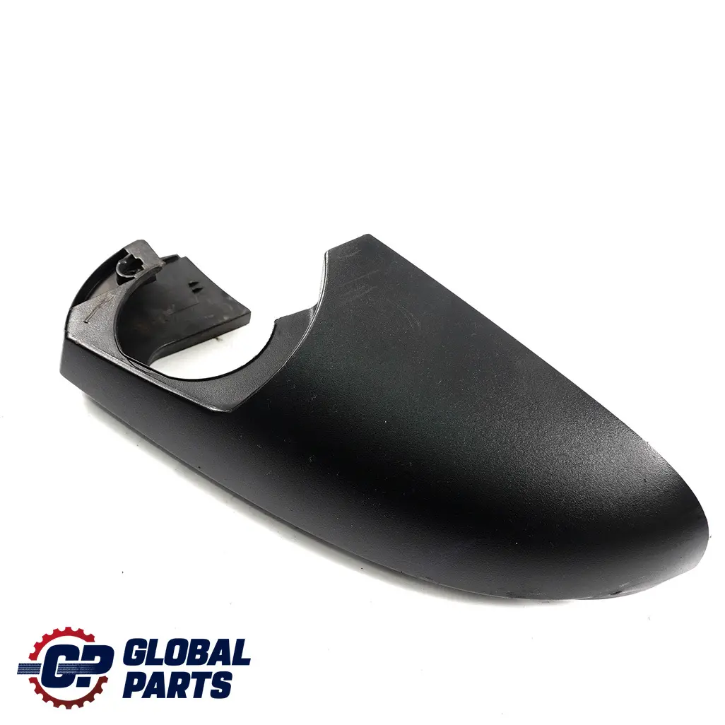 BMW X5 X6 Series E70 E71 Cover Cap Trim Lower Bottom Right Wing Mirror - SKU 7180730 - Part number 7180730