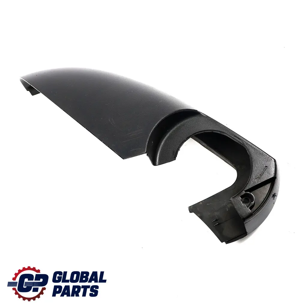 Cap Trim Lower Bottom Right Wing Mirror to BMW X5 X6 Series E70 E71 Cover with Part number 7180730 BMW X5 X6 Series E70 E71 Cover Cap Trim Lower Bottom Right Wing Mirror - SKU 7180730 - Part number 7180730