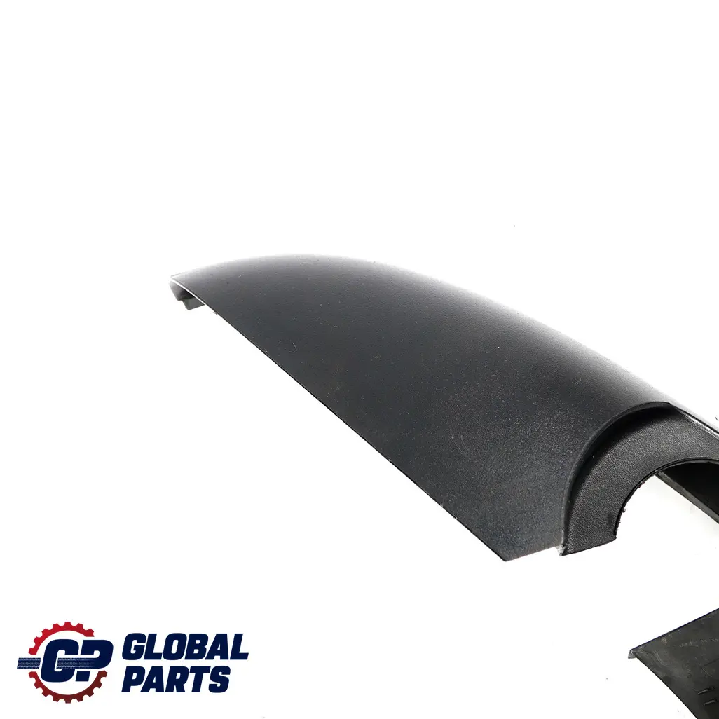 Cap Trim Lower Bottom Right Wing Mirror to BMW X5 X6 Series E70 E71 Cover with Part number 7180730 BMW X5 X6 Series E70 E71 Cover Cap Trim Lower Bottom Right Wing Mirror - SKU 7180730 - Part number 7180730