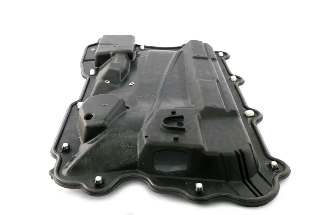 Tapa Panel Tarjeta Interior Puerta Delantera Izquierda Pasajero para BMW E65 con número de pieza 7181059 BMW E65 Tapa Panel Tarjeta Interior Puerta Delantera Izquierda Pasajero - SKU 7181059 - Número de pieza 7181059