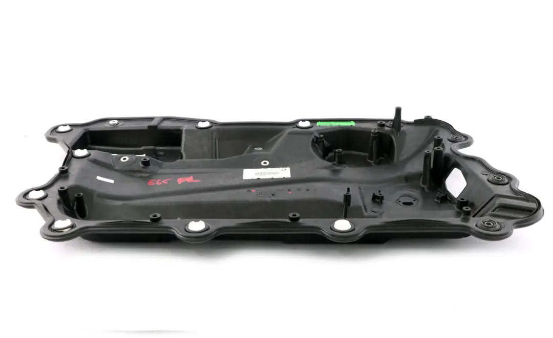 Supporto Porta Anteriore Sinistra Lato Conducente per BMW E65 E66 con numero di parte 7181059 BMW E65 E66 Supporto Porta Anteriore Sinistra Lato Conducente - SKU 7181059 - Numero di parte 7181059