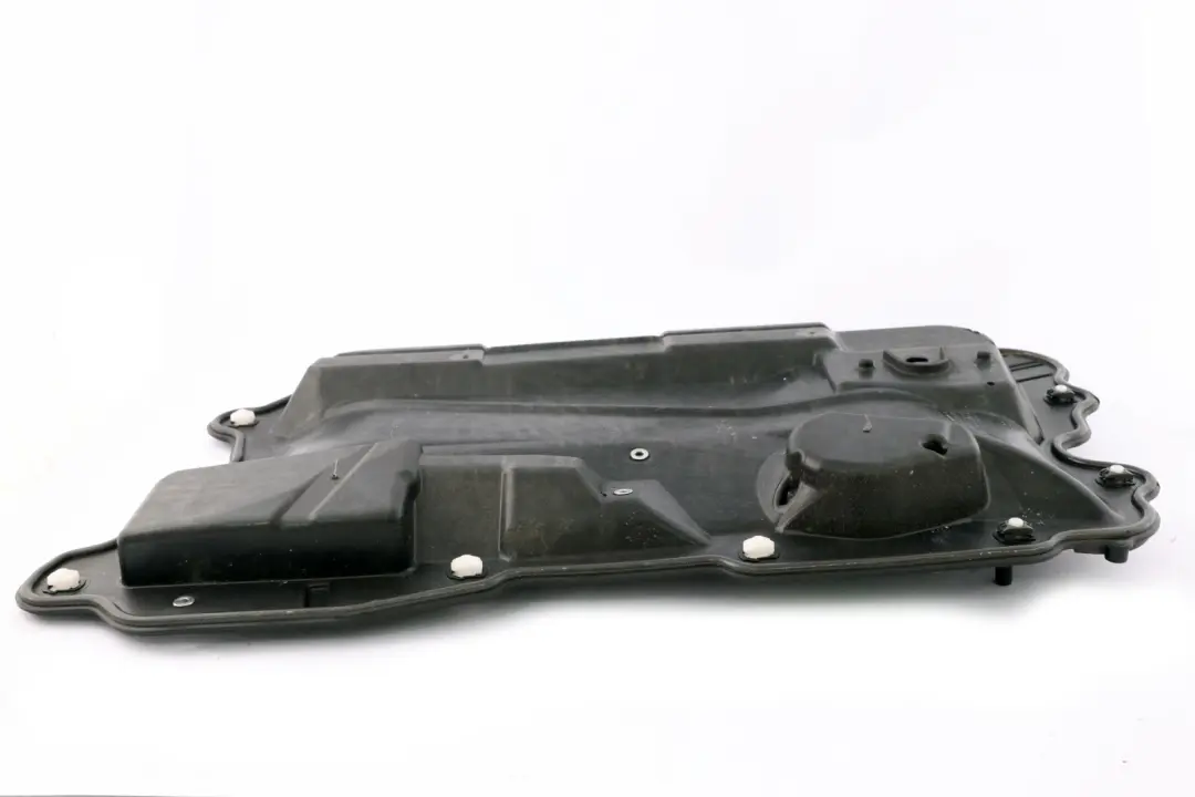 Wygłuszenie Osłona Boczek Drzwi Lewy do BMW E65 o numerze 7181059 BMW E65 Wygłuszenie Osłona Boczek Drzwi Lewy - SKU 7181059 - Numer Części 7181059