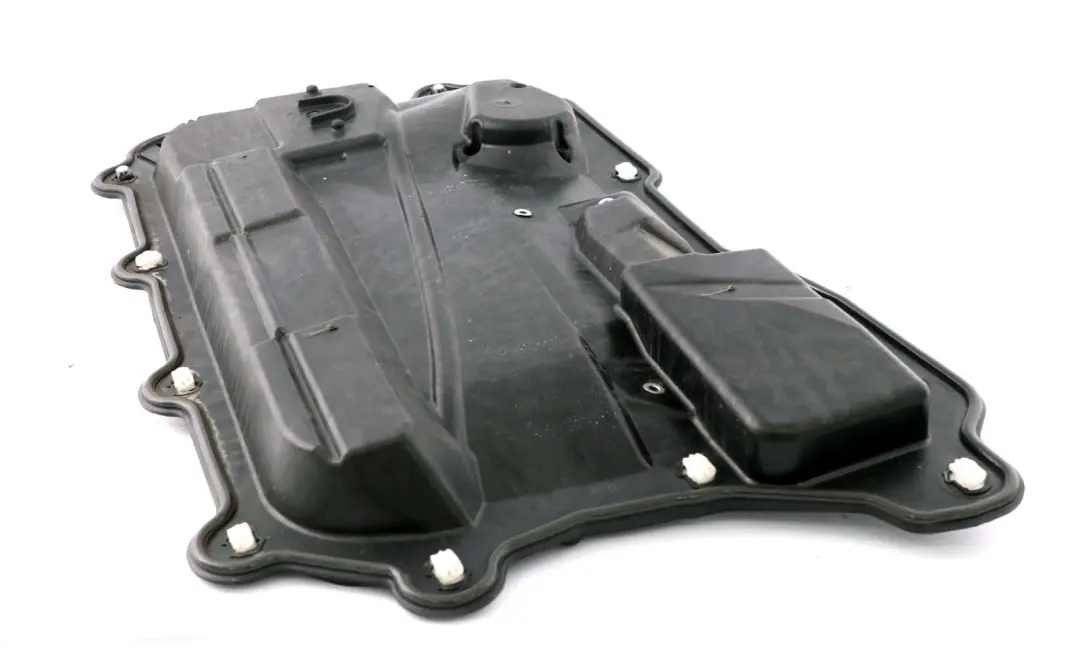 Tapa Panel Tarjeta Interior Puerta Delantera Izquierda Pasajero para BMW E65 con número de pieza 7181059 BMW E65 Tapa Panel Tarjeta Interior Puerta Delantera Izquierda Pasajero - SKU 7181059 - Número de pieza 7181059