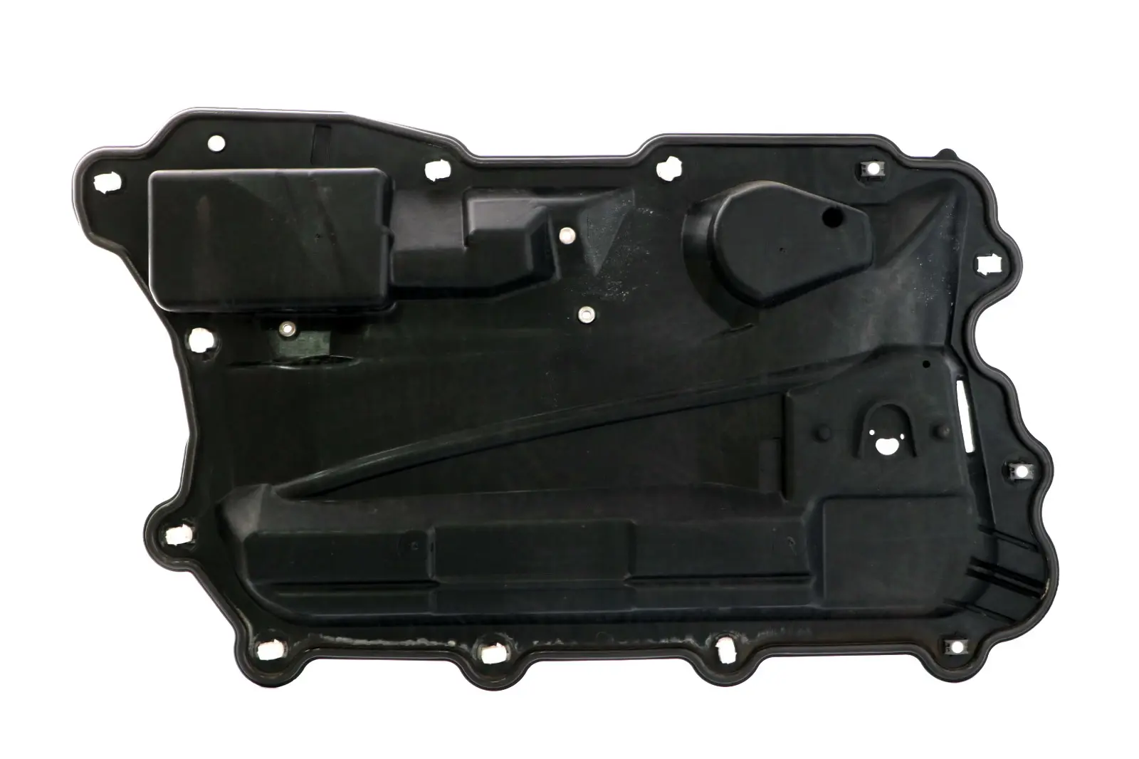 BMW E65 E66 Supporto Porta Anteriore Destra 7181060 8243896