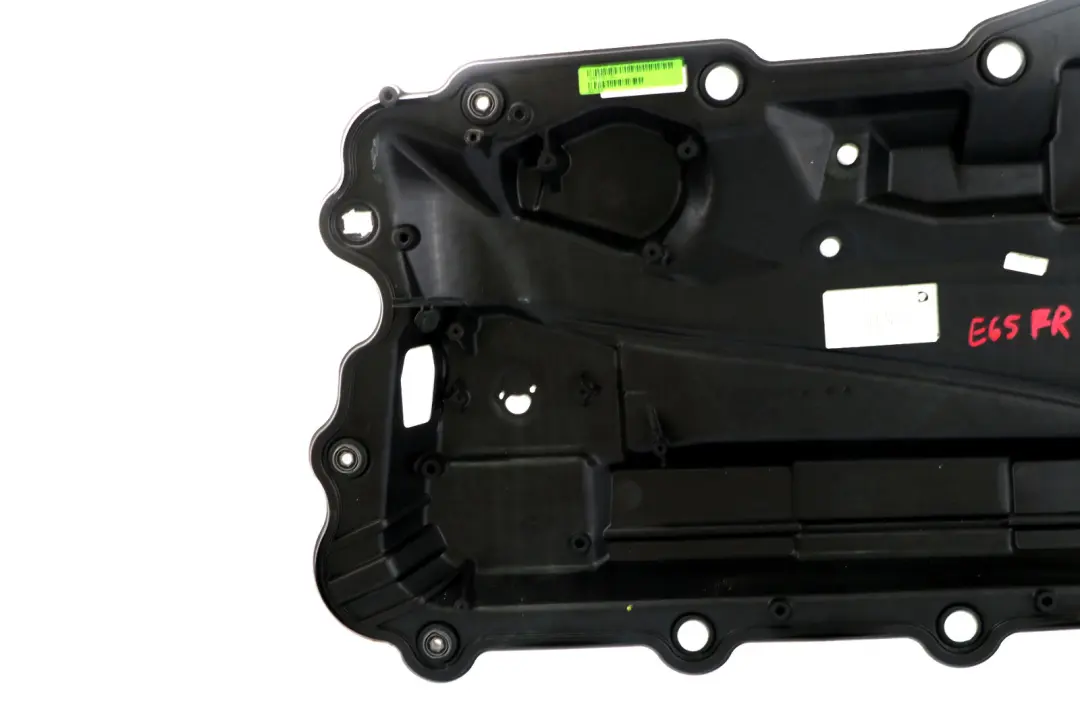 BMW E65 E66 Supporto Porta Anteriore Destra 8243896 - SKU 7181060 - Numero di parte 7181060