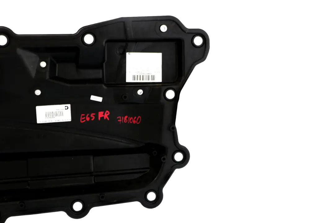 BMW E65 E66 Supporto Porta Anteriore Destra 8243896 - SKU 7181060 - Numero di parte 7181060