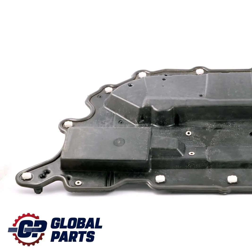 Left Door N/S Cover Trim Carrier Inner 5142 to BMW 7 E66 Long Rear with Part number 7181069 BMW 7 E66 Long Rear Left Door N/S Cover Trim Carrier Inner 5142 - SKU 7181069 - Part number 7181069