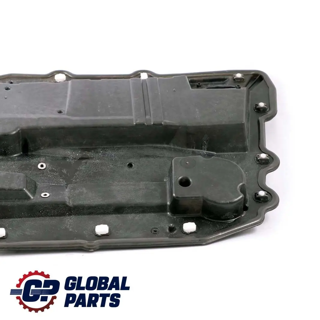 BMW 7 er E66 Tür Hinten Links Träger Verkleidung 5142 - SKU 7181069 - Teilenummer 7181069