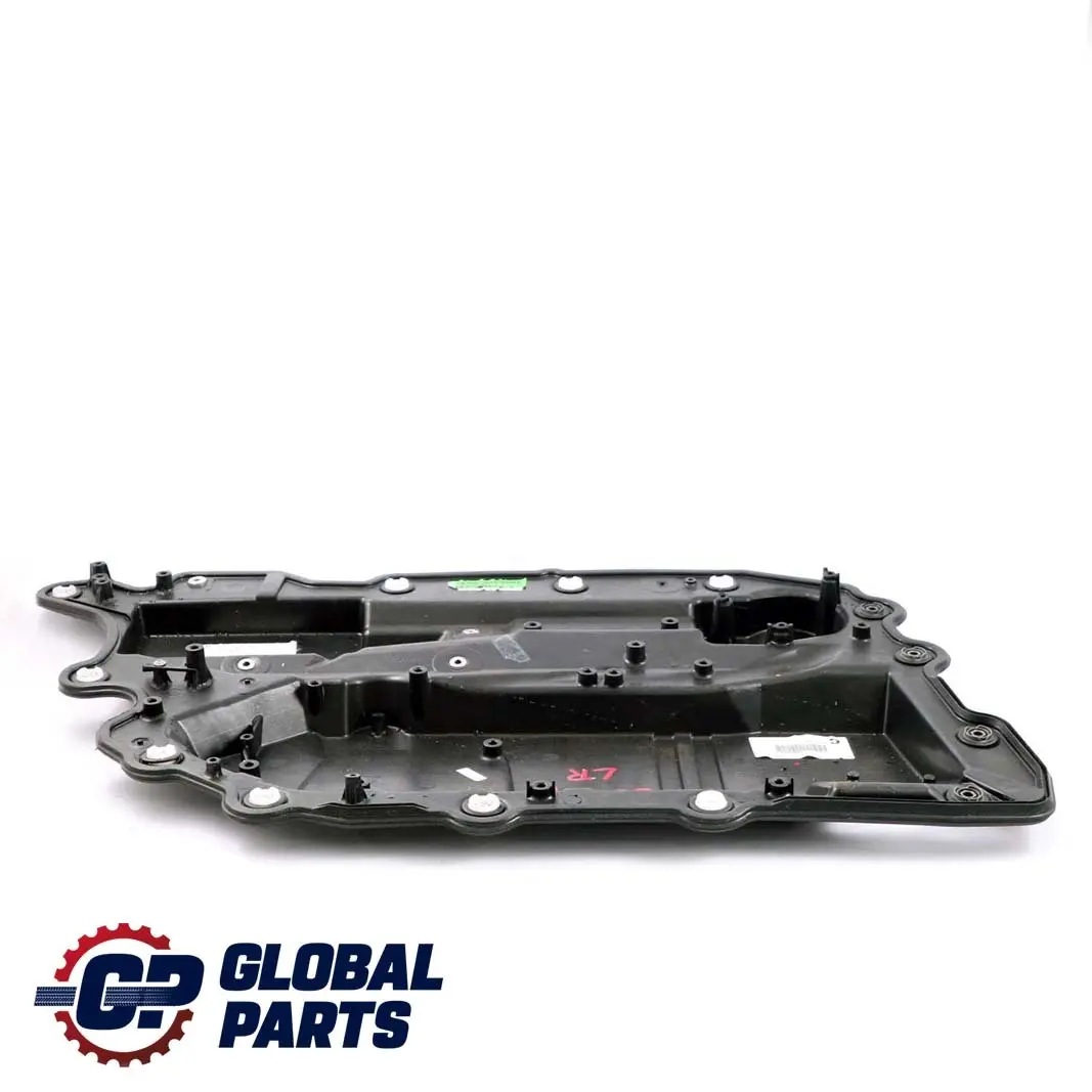 Boczek wspornik drzwi lewy tył do BMW 7 E66 o numerze 7181069 BMW 7 E66 Boczek wspornik drzwi lewy tył - SKU 7181069 - Numer Części 7181069