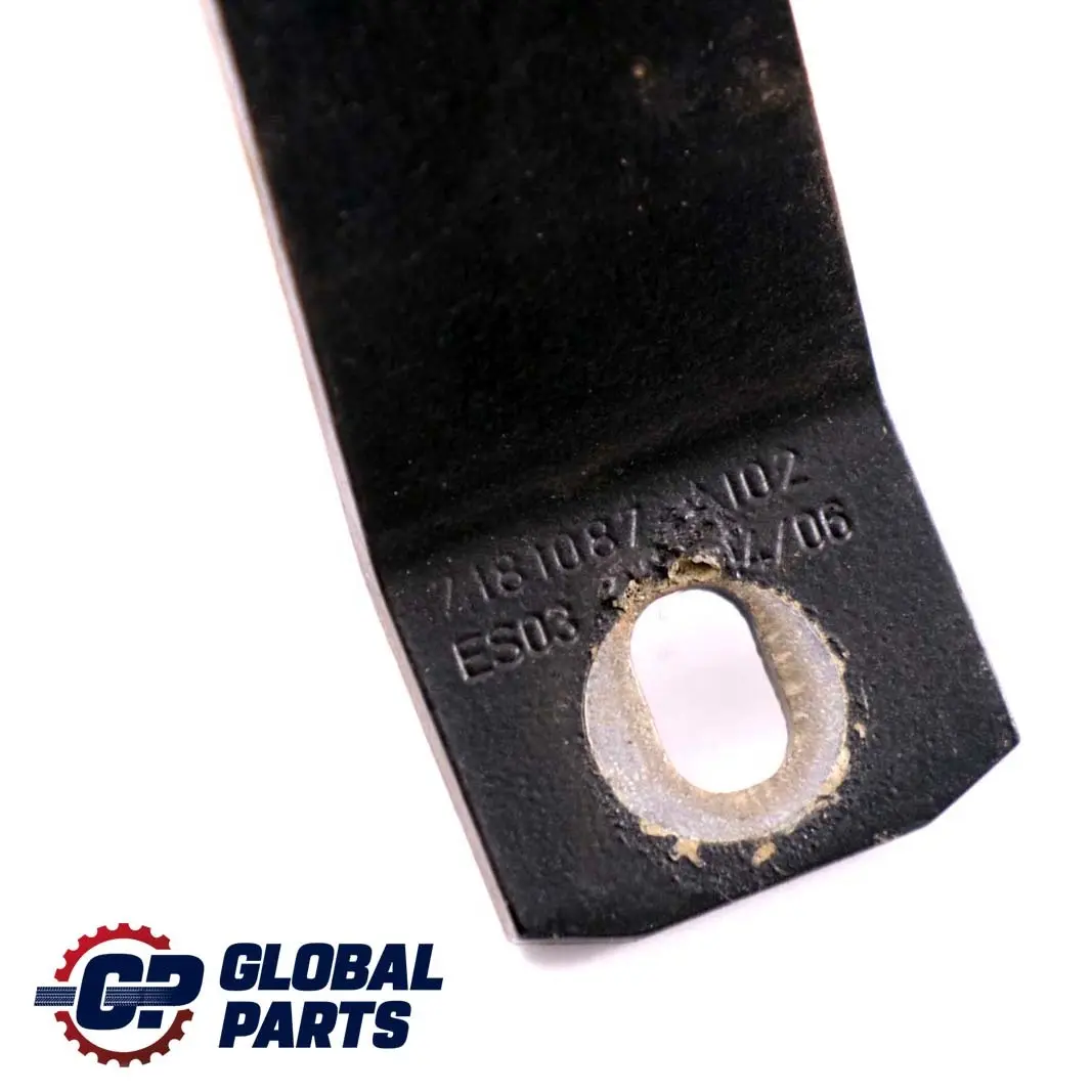 Boot Trunk Lid Hinge Right Left N/O/S Astro Black to BMW Mini R50 R53 Rear with Part number 7181089 BMW Mini R50 R53 Rear Boot Trunk Lid Hinge Right Left N/O/S Astro Black - SKU 7181089-ASB - Part number 7181089