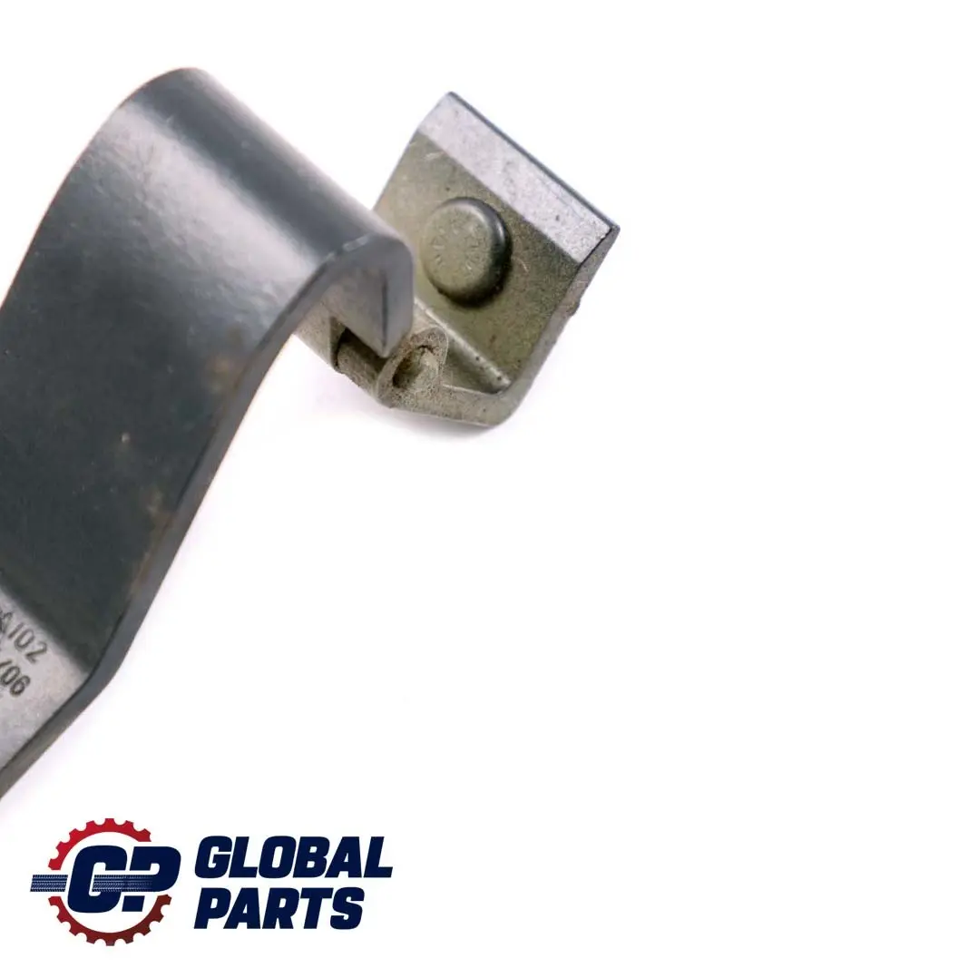 BMW Mini R50 R53 Rear Boot Trunk Lid Hinge Right Left N/O/S Astro Black - SKU 7181089-ASB - Part number 7181089