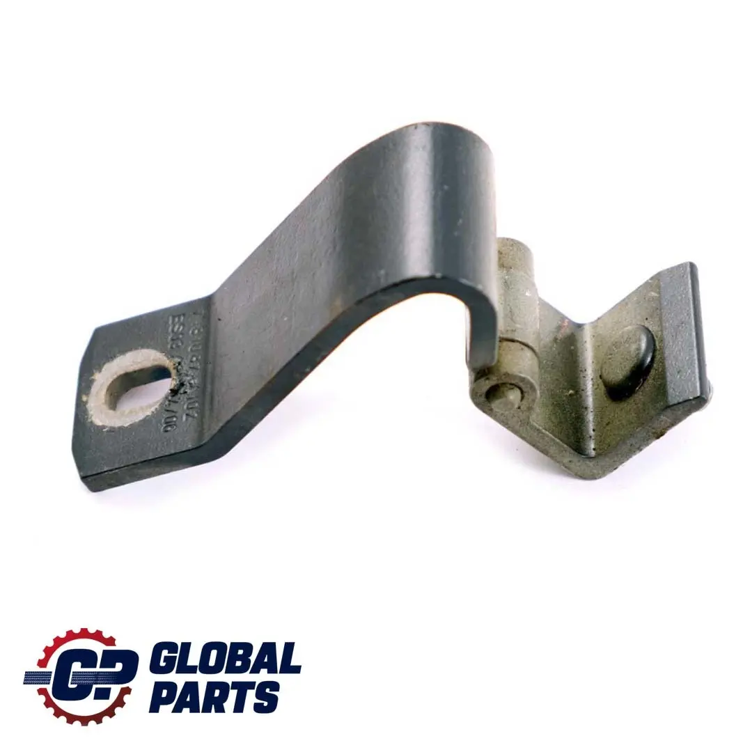 Boot Trunk Lid Hinge Right Left N/O/S Astro Black to BMW Mini R50 R53 Rear with Part number 7181089 BMW Mini R50 R53 Rear Boot Trunk Lid Hinge Right Left N/O/S Astro Black - SKU 7181089-ASB - Part number 7181089