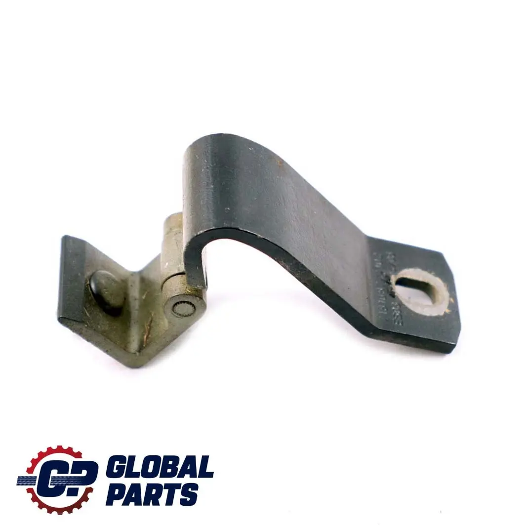 Boot Trunk Lid Hinge Right Left N/O/S Astro Black to BMW Mini R50 R53 Rear with Part number 7181089 BMW Mini R50 R53 Rear Boot Trunk Lid Hinge Right Left N/O/S Astro Black - SKU 7181089-ASB - Part number 7181089