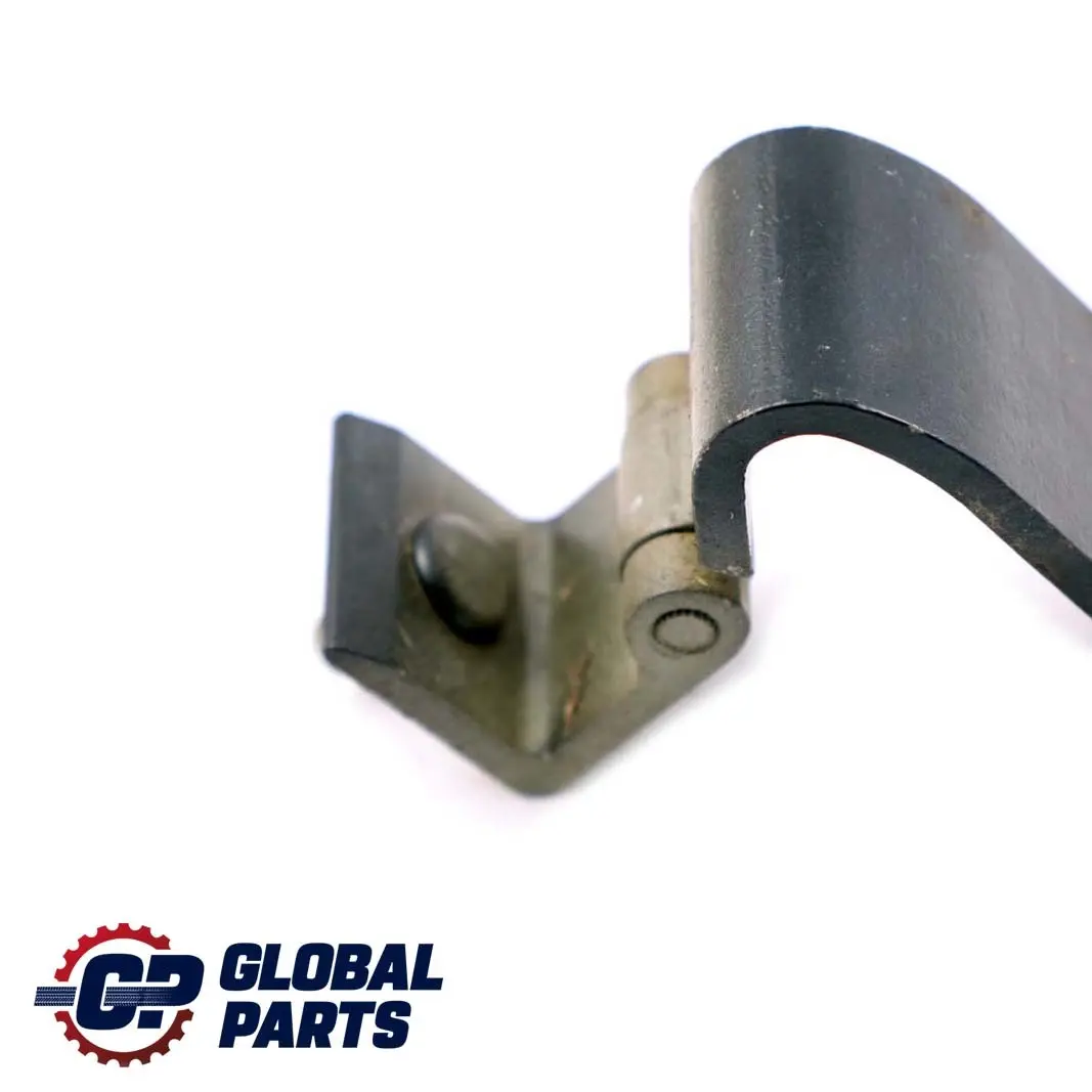 BMW Mini R50 R53 Rear Boot Trunk Lid Hinge Right Left N/O/S Astro Black - SKU 7181089-ASB - Part number 7181089