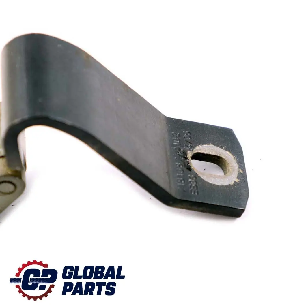 BMW Mini R50 R53 Rear Boot Trunk Lid Hinge Right Left N/O/S Astro Black - SKU 7181089-ASB - Part number 7181089