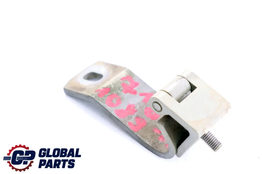 Boot Trunk Lid Hinge Right Left N/O/S Dark Silver to BMW Mini R50 R53 Rear with Part number 7181089 BMW Mini R50 R53 Rear Boot Trunk Lid Hinge Right Left N/O/S Dark Silver - SKU 7181089-DS - Part number 7181089