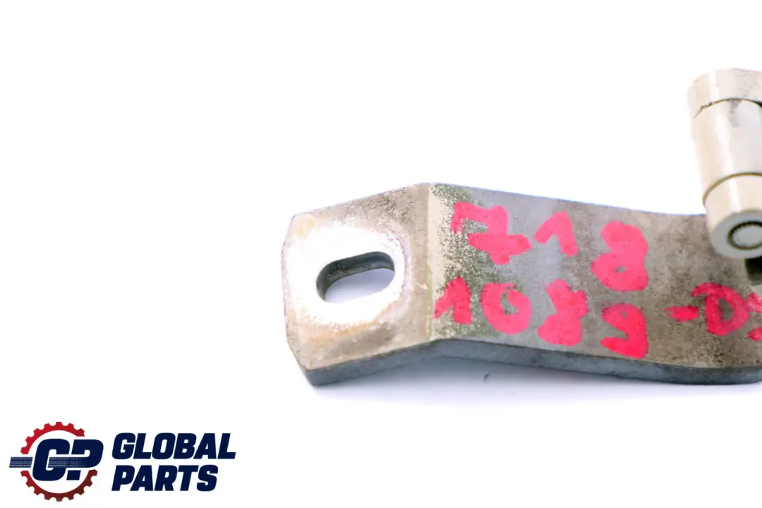 Boot Trunk Lid Hinge Right Left N/O/S Dark Silver to BMW Mini R50 R53 Rear with Part number 7181089 BMW Mini R50 R53 Rear Boot Trunk Lid Hinge Right Left N/O/S Dark Silver - SKU 7181089-DS - Part number 7181089